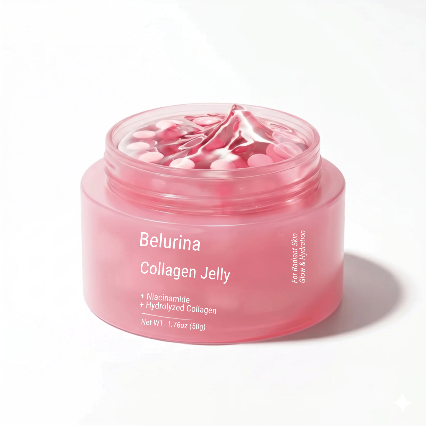 Belurina™ Post-Serum Collagen Jelly