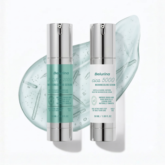Microcrystal™ Serum PM Duo