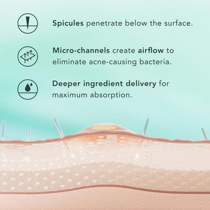 Microcrystal™ Serum PM Duo