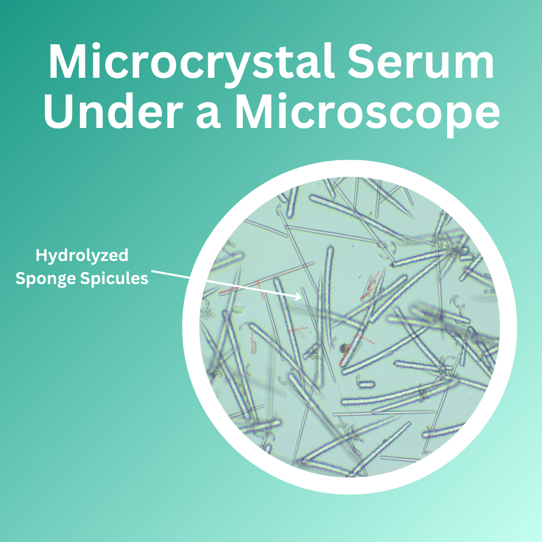 Microcrystal™ Serum PM Duo