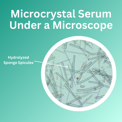 Microcrystal™ Serum PM Duo